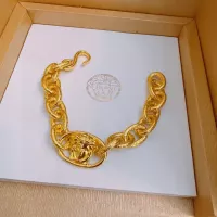 Cheap Versace Bracelets For Unisex #1373776 Replica Wholesale [$72.00 USD] [ITEM#1373776] on Replica Versace Bracelets