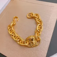 Cheap Versace Bracelets For Unisex #1373776 Replica Wholesale [$72.00 USD] [ITEM#1373776] on Replica Versace Bracelets