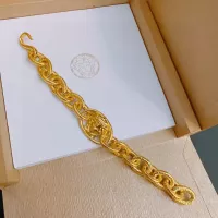 Cheap Versace Bracelets For Unisex #1373776 Replica Wholesale [$72.00 USD] [ITEM#1373776] on Replica Versace Bracelets