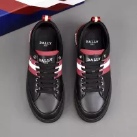 Cheap Bally Casual Shoes For Men #1373777 Replica Wholesale [$85.00 USD] [ITEM#1373777] on Replica Bally Casual Shoes