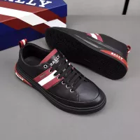 Cheap Bally Casual Shoes For Men #1373777 Replica Wholesale [$85.00 USD] [ITEM#1373777] on Replica Bally Casual Shoes