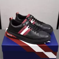 Cheap Bally Casual Shoes For Men #1373777 Replica Wholesale [$85.00 USD] [ITEM#1373777] on Replica Bally Casual Shoes