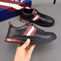 Cheap Bally Casual Shoes For Men #1373777 Replica Wholesale [$85.00 USD] [ITEM#1373777] on Replica Bally Casual Shoes