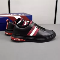 Cheap Bally Casual Shoes For Men #1373777 Replica Wholesale [$85.00 USD] [ITEM#1373777] on Replica Bally Casual Shoes