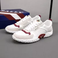 Cheap Bally Casual Shoes For Men #1373778 Replica Wholesale [$85.00 USD] [ITEM#1373778] on Replica Bally Casual Shoes