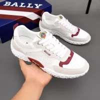Cheap Bally Casual Shoes For Men #1373778 Replica Wholesale [$85.00 USD] [ITEM#1373778] on Replica Bally Casual Shoes