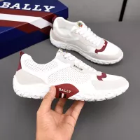 Cheap Bally Casual Shoes For Men #1373778 Replica Wholesale [$85.00 USD] [ITEM#1373778] on Replica Bally Casual Shoes