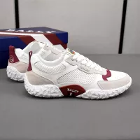 Cheap Bally Casual Shoes For Men #1373778 Replica Wholesale [$85.00 USD] [ITEM#1373778] on Replica Bally Casual Shoes