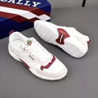 Cheap Bally Casual Shoes For Men #1373778 Replica Wholesale [$85.00 USD] [ITEM#1373778] on Replica Bally Casual Shoes