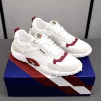 Cheap Bally Casual Shoes For Men #1373778 Replica Wholesale [$85.00 USD] [ITEM#1373778] on Replica Bally Casual Shoes