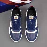 Cheap Bally Casual Shoes For Men #1373779 Replica Wholesale [$85.00 USD] [ITEM#1373779] on Replica Bally Casual Shoes