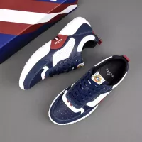 Cheap Bally Casual Shoes For Men #1373779 Replica Wholesale [$85.00 USD] [ITEM#1373779] on Replica Bally Casual Shoes