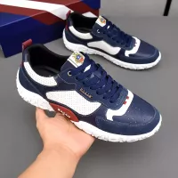 Cheap Bally Casual Shoes For Men #1373779 Replica Wholesale [$85.00 USD] [ITEM#1373779] on Replica Bally Casual Shoes