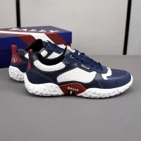 Cheap Bally Casual Shoes For Men #1373779 Replica Wholesale [$85.00 USD] [ITEM#1373779] on Replica Bally Casual Shoes