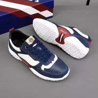 Cheap Bally Casual Shoes For Men #1373779 Replica Wholesale [$85.00 USD] [ITEM#1373779] on Replica Bally Casual Shoes