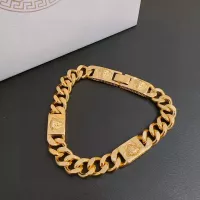 Cheap Versace Bracelets For Unisex #1373781 Replica Wholesale [$80.00 USD] [ITEM#1373781] on Replica Versace Bracelets