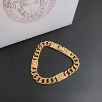 Cheap Versace Bracelets For Unisex #1373781 Replica Wholesale [$80.00 USD] [ITEM#1373781] on Replica Versace Bracelets