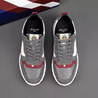 Cheap Bally Casual Shoes For Men #1373782 Replica Wholesale [$85.00 USD] [ITEM#1373782] on Replica Bally Casual Shoes