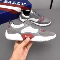 Cheap Bally Casual Shoes For Men #1373782 Replica Wholesale [$85.00 USD] [ITEM#1373782] on Replica Bally Casual Shoes