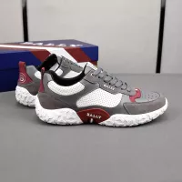 Cheap Bally Casual Shoes For Men #1373782 Replica Wholesale [$85.00 USD] [ITEM#1373782] on Replica Bally Casual Shoes