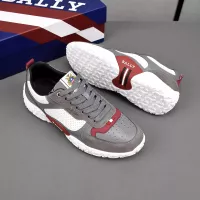 Cheap Bally Casual Shoes For Men #1373782 Replica Wholesale [$85.00 USD] [ITEM#1373782] on Replica Bally Casual Shoes