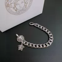 Cheap Versace Bracelets For Unisex #1373783 Replica Wholesale [$82.00 USD] [ITEM#1373783] on Replica Versace Bracelets