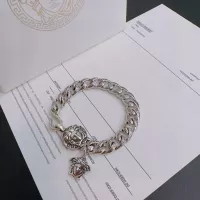 Cheap Versace Bracelets For Unisex #1373783 Replica Wholesale [$82.00 USD] [ITEM#1373783] on Replica Versace Bracelets