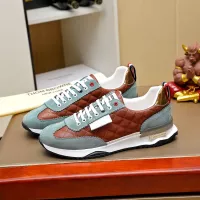 Cheap Thom Browne TB Casual Shoes For Men #1373784 Replica Wholesale [$76.00 USD] [ITEM#1373784] on Replica Thom Browne TB Casual Shoes