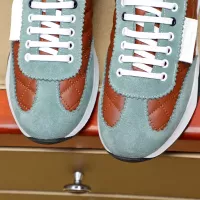 Cheap Thom Browne TB Casual Shoes For Men #1373784 Replica Wholesale [$76.00 USD] [ITEM#1373784] on Replica Thom Browne TB Casual Shoes