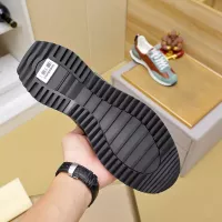 Cheap Thom Browne TB Casual Shoes For Men #1373784 Replica Wholesale [$76.00 USD] [ITEM#1373784] on Replica Thom Browne TB Casual Shoes