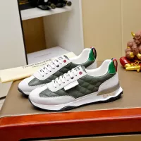 Cheap Thom Browne TB Casual Shoes For Men #1373785 Replica Wholesale [$76.00 USD] [ITEM#1373785] on Replica Thom Browne TB Casual Shoes