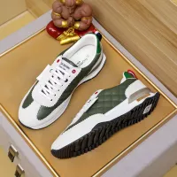 Cheap Thom Browne TB Casual Shoes For Men #1373785 Replica Wholesale [$76.00 USD] [ITEM#1373785] on Replica Thom Browne TB Casual Shoes