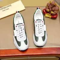 Cheap Thom Browne TB Casual Shoes For Men #1373785 Replica Wholesale [$76.00 USD] [ITEM#1373785] on Replica Thom Browne TB Casual Shoes