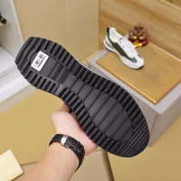 Cheap Thom Browne TB Casual Shoes For Men #1373785 Replica Wholesale [$76.00 USD] [ITEM#1373785] on Replica Thom Browne TB Casual Shoes