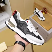 Cheap Thom Browne TB Casual Shoes For Men #1373786 Replica Wholesale [$76.00 USD] [ITEM#1373786] on Replica Thom Browne TB Casual Shoes