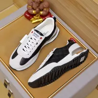 Cheap Thom Browne TB Casual Shoes For Men #1373786 Replica Wholesale [$76.00 USD] [ITEM#1373786] on Replica Thom Browne TB Casual Shoes