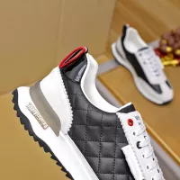 Cheap Thom Browne TB Casual Shoes For Men #1373786 Replica Wholesale [$76.00 USD] [ITEM#1373786] on Replica Thom Browne TB Casual Shoes