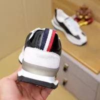 Cheap Thom Browne TB Casual Shoes For Men #1373786 Replica Wholesale [$76.00 USD] [ITEM#1373786] on Replica Thom Browne TB Casual Shoes