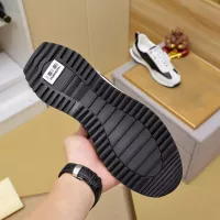 Cheap Thom Browne TB Casual Shoes For Men #1373786 Replica Wholesale [$76.00 USD] [ITEM#1373786] on Replica Thom Browne TB Casual Shoes