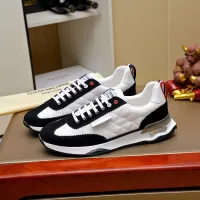 Cheap Thom Browne TB Casual Shoes For Men #1373787 Replica Wholesale [$76.00 USD] [ITEM#1373787] on Replica Thom Browne TB Casual Shoes