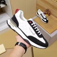 Cheap Thom Browne TB Casual Shoes For Men #1373787 Replica Wholesale [$76.00 USD] [ITEM#1373787] on Replica Thom Browne TB Casual Shoes