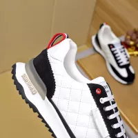Cheap Thom Browne TB Casual Shoes For Men #1373787 Replica Wholesale [$76.00 USD] [ITEM#1373787] on Replica Thom Browne TB Casual Shoes