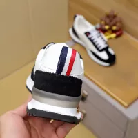 Cheap Thom Browne TB Casual Shoes For Men #1373787 Replica Wholesale [$76.00 USD] [ITEM#1373787] on Replica Thom Browne TB Casual Shoes