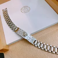 Cheap Versace Bracelets For Men #1373788 Replica Wholesale [$56.00 USD] [ITEM#1373788] on Replica Versace Bracelets