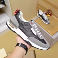 Cheap Thom Browne TB Casual Shoes For Men #1373789 Replica Wholesale [$76.00 USD] [ITEM#1373789] on Replica Thom Browne TB Casual Shoes