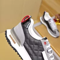 Cheap Thom Browne TB Casual Shoes For Men #1373789 Replica Wholesale [$76.00 USD] [ITEM#1373789] on Replica Thom Browne TB Casual Shoes