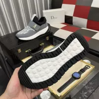Cheap Christian Dior Casual Shoes For Men #1373794 Replica Wholesale [$85.00 USD] [ITEM#1373794] on Replica Christian Dior Casual Shoes