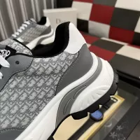 Cheap Christian Dior Casual Shoes For Men #1373796 Replica Wholesale [$85.00 USD] [ITEM#1373796] on Replica Christian Dior Casual Shoes