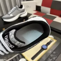 Cheap Christian Dior Casual Shoes For Men #1373796 Replica Wholesale [$85.00 USD] [ITEM#1373796] on Replica Christian Dior Casual Shoes