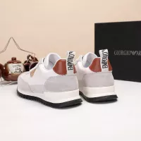 Cheap Armani Casual Shoes For Men #1373799 Replica Wholesale [$80.00 USD] [ITEM#1373799] on Replica Armani Casual Shoes